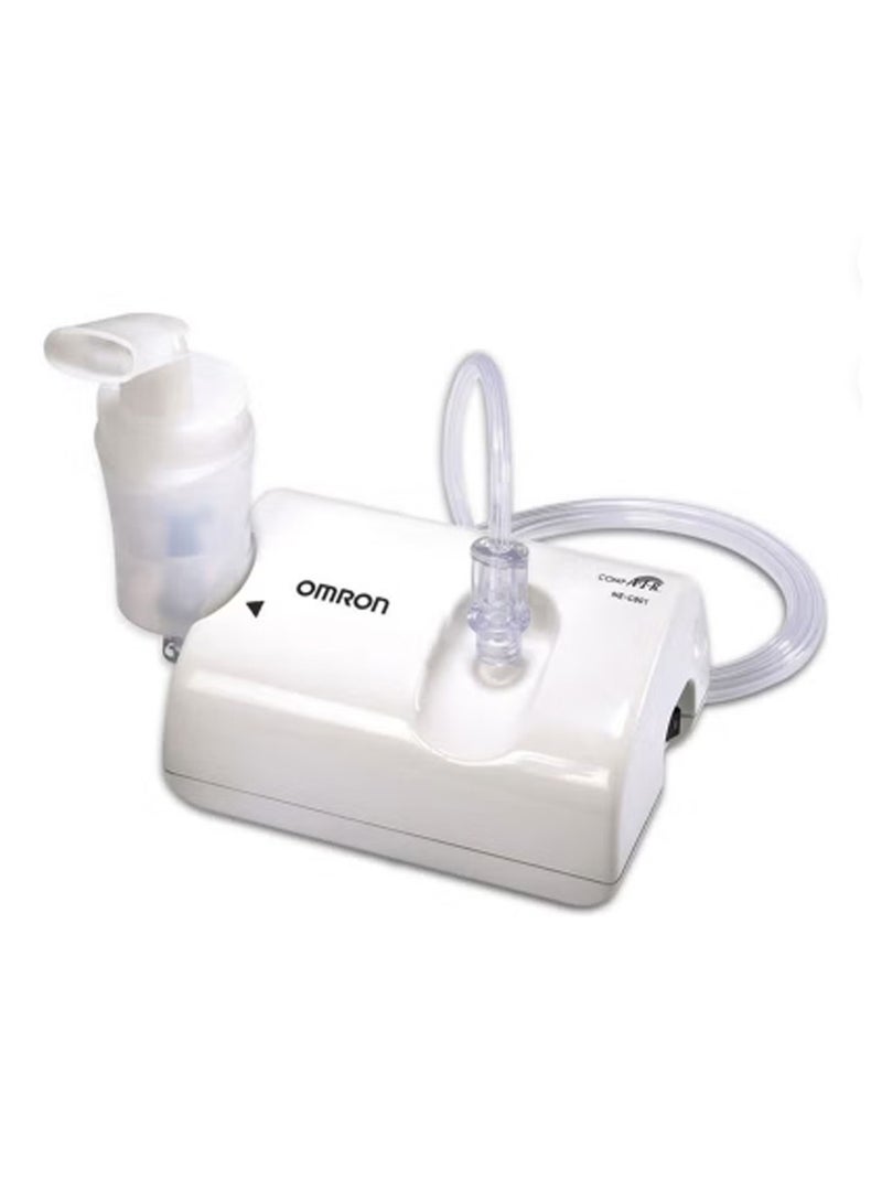Omron C801 Nebulizer