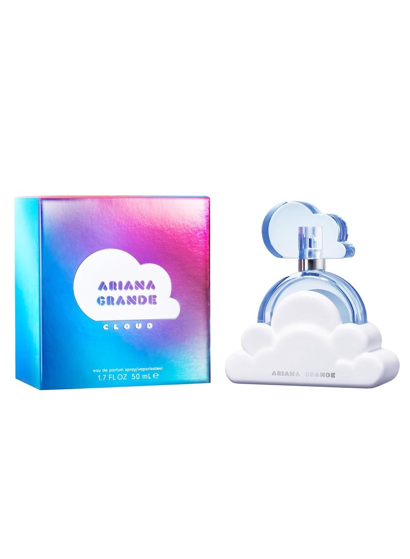 أريانا جراندي كلاود أو دو برفوم للنساء، 1.7 أونصة - Image 1