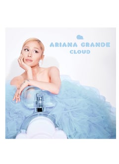Ariana Grande Cloud Eau De Parfum For Women, 1.7 Ounce  - Image 4