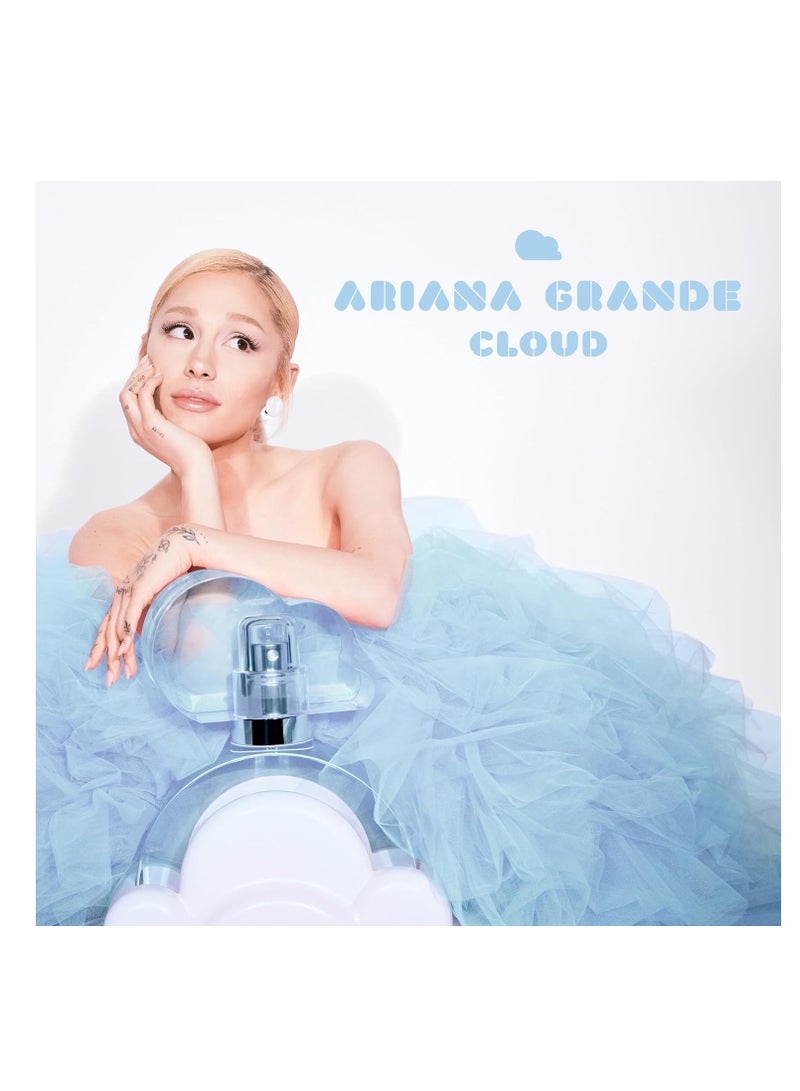 أريانا جراندي كلاود أو دو برفوم للنساء، 1.7 أونصة - Image 4