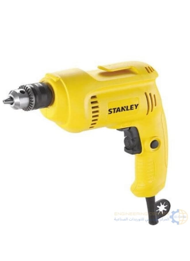 Stanley Stanley STDR5510 10mm 550W Drill 