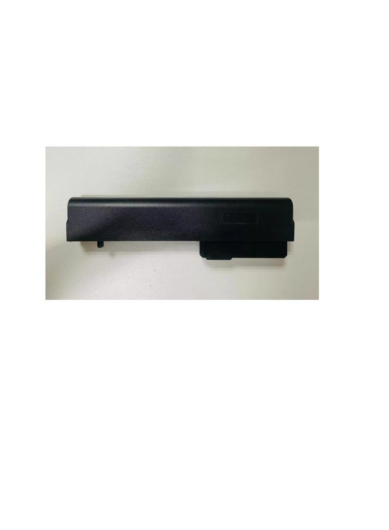 Terabyte Replacement Laptop Battery For HP Compaq Nc2400/2510p/Nc2410/Elitebook 2530p/2540p Black - Image 2