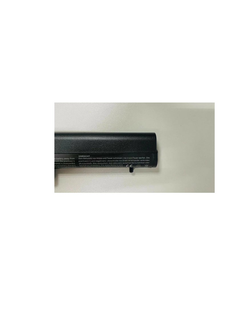 Terabyte Replacement Laptop Battery For HP Compaq Nc2400/2510p/Nc2410/Elitebook 2530p/2540p Black - Image 4