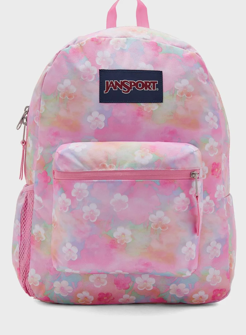 JANSPORT Cross Town Backpack