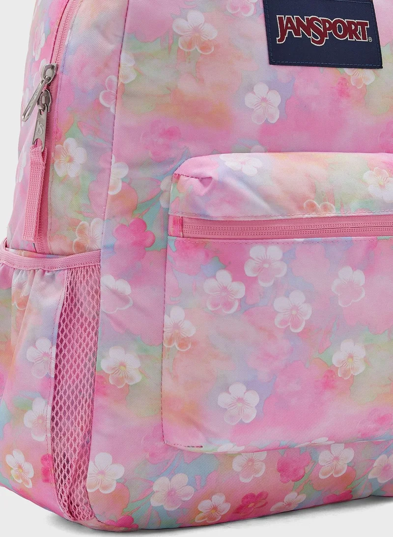 JANSPORT Cross Town Backpack