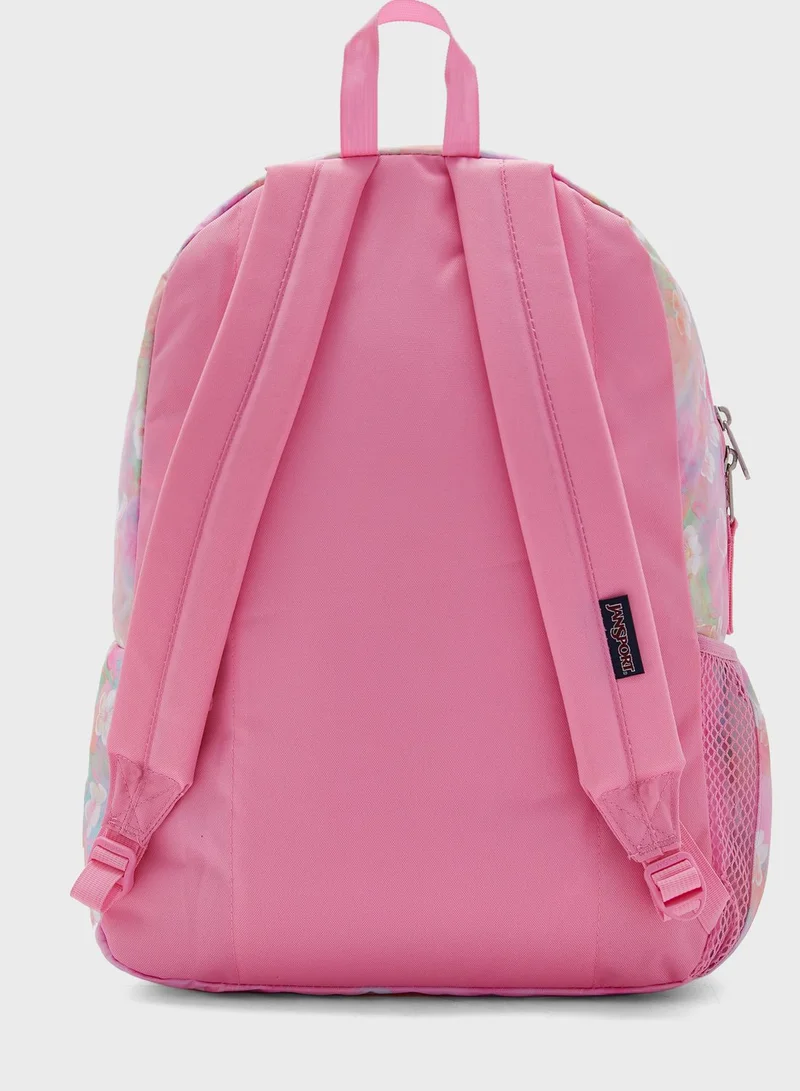 JANSPORT Cross Town Backpack