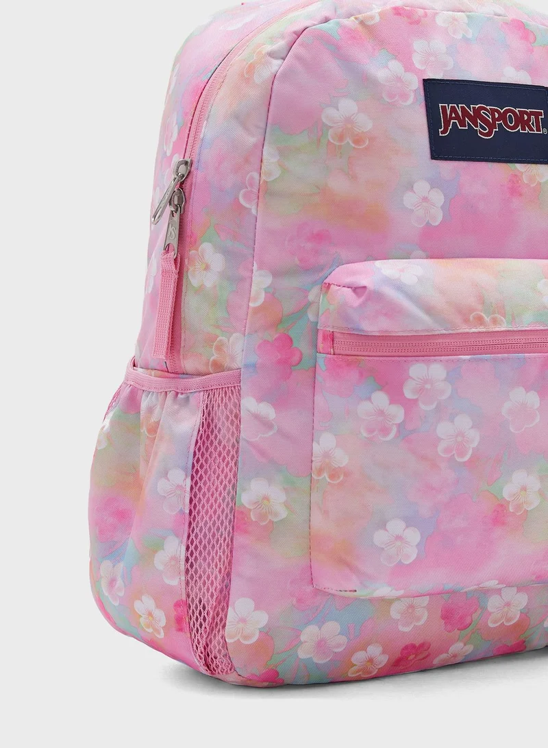 JANSPORT Cross Town Backpack