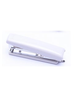 AIWANTO Aiwanto Desktop Stapler With 1000Pcs Stapler Pin And Staple Remover For Office School And Home (Black-2)  - Image 1