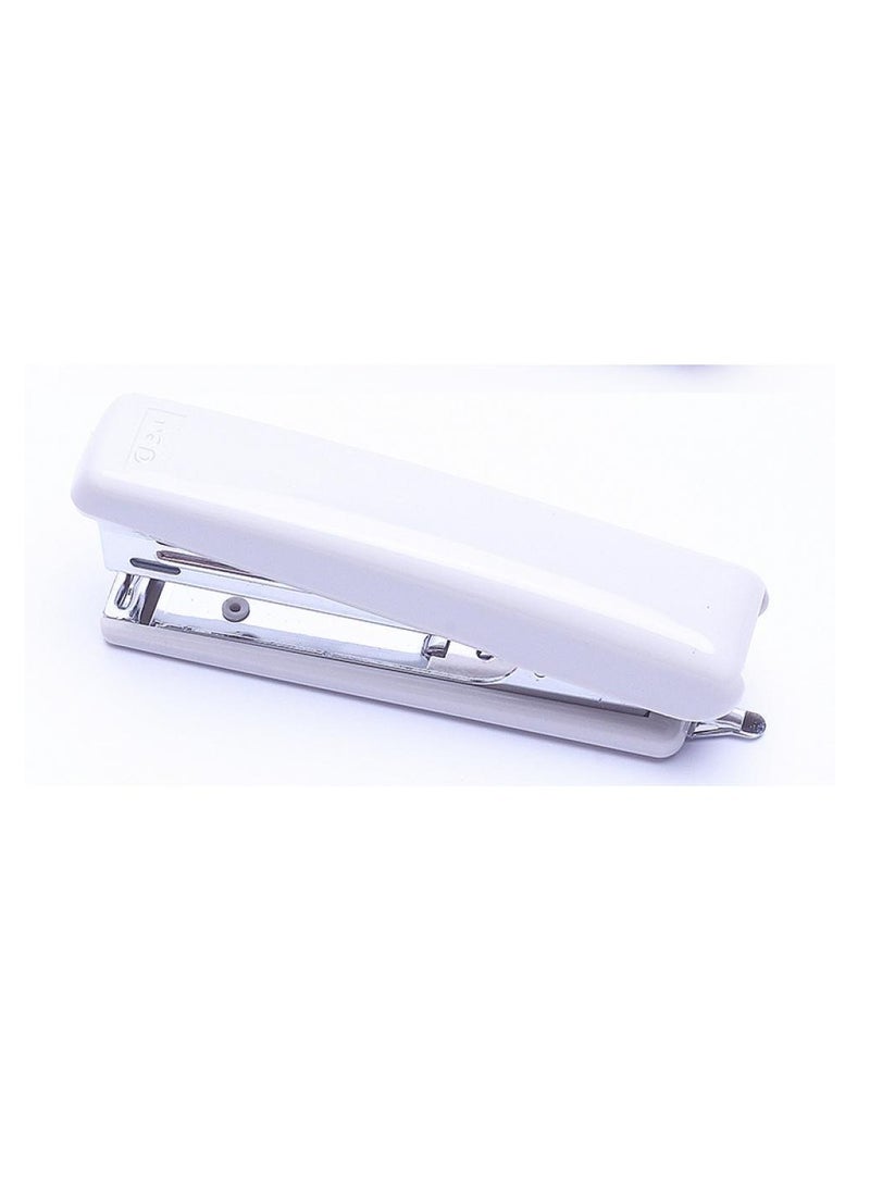AIWANTO Aiwanto Desktop Stapler With 1000Pcs Stapler Pin And Staple Remover For Office School And Home (Black-2)  - Image 1