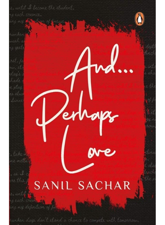 And...Perhaps Love 