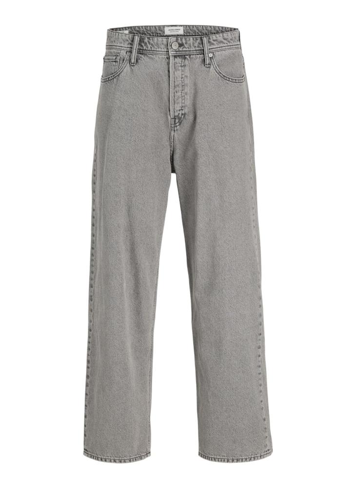 Jack & Jones Junior - Youth Straight Fit Jeans - Image 1