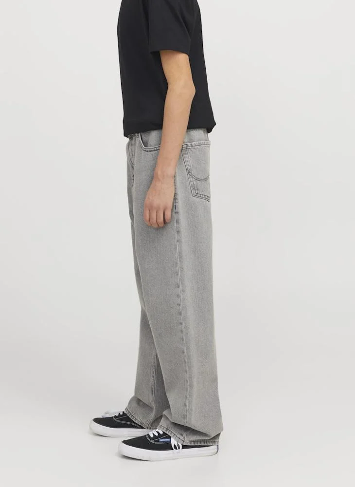 Jack & Jones Junior Youth Relaxed Fit Jeans