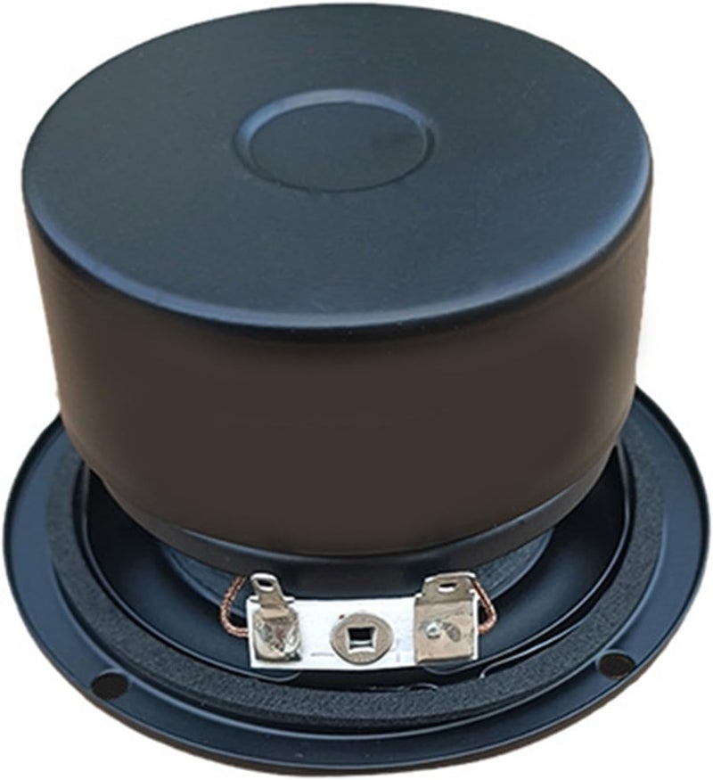 Enhances Bass 3inch Woofers Subwoofer HiFi Speakers, HiFi Sound, Fiberglass Constructions, 4Ohm, 25W Rating Bass Speakers - Image 5