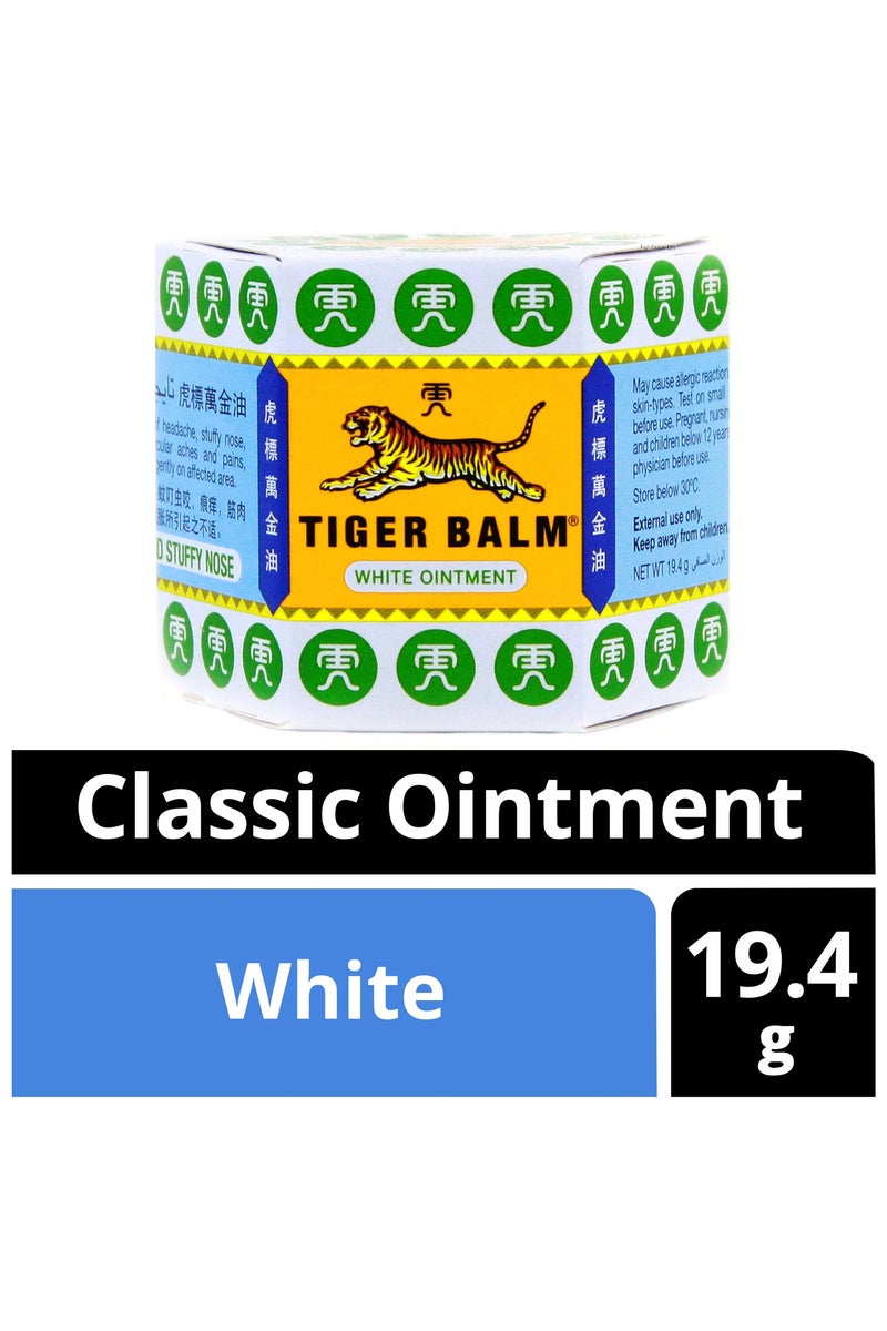 مرهم مسكن للألم 19.4 جرام (عبوة من 6 قطع) - Image 2