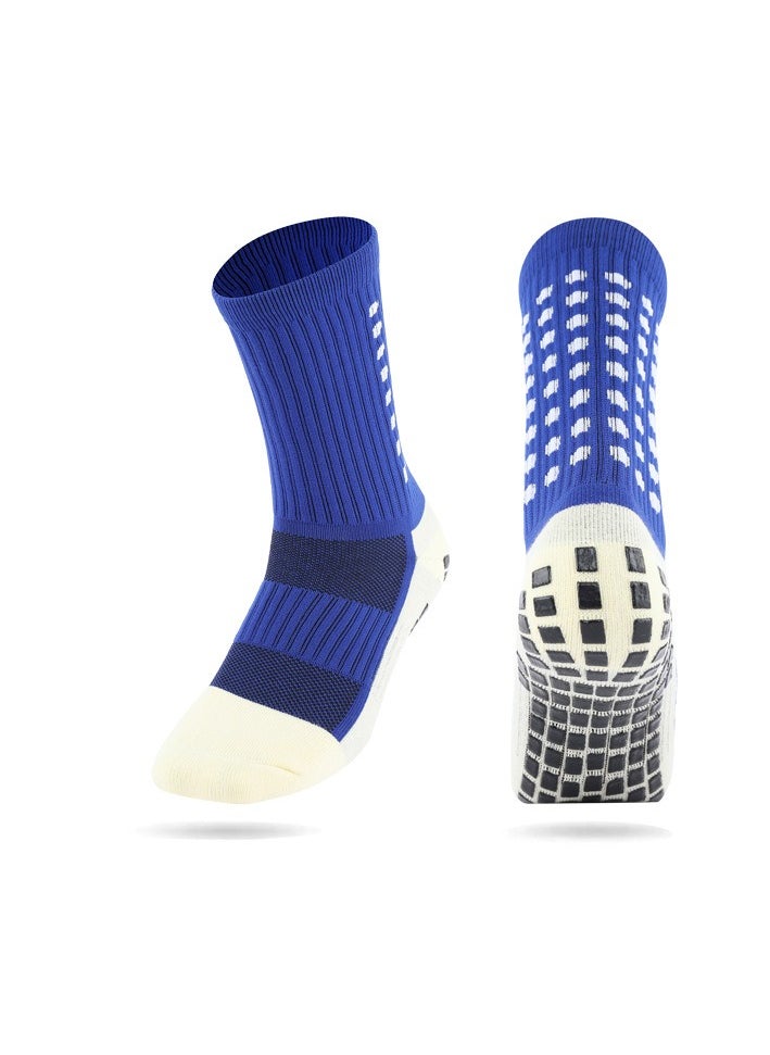 Generic - Absorb Sweat and Deodorize Socks for Football Team and Basketball Team 10 Pairs High Quality Socks One Size Fits All - Image 1