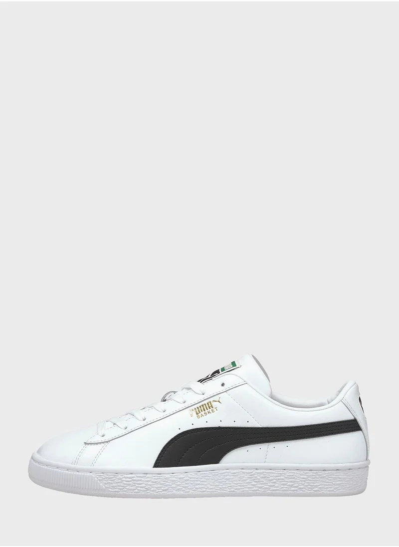 PUMA Basket Classic Xxi