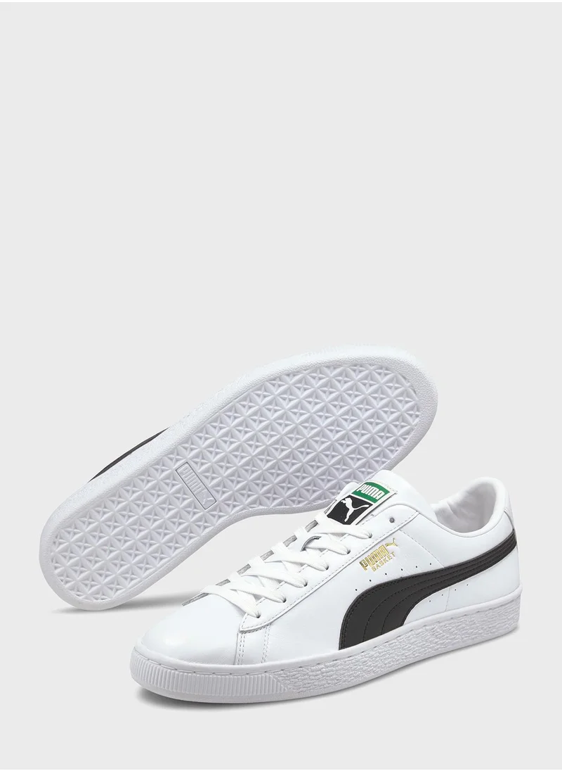 PUMA Basket Classic Xxi