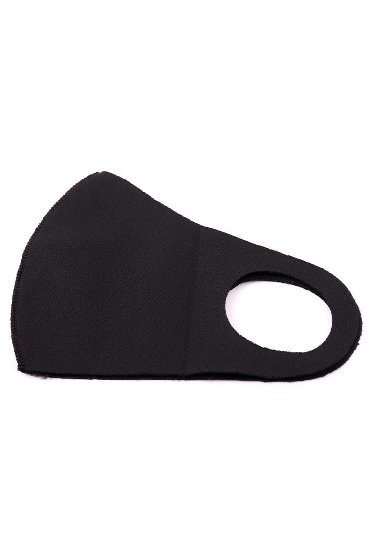 Generic Washable and Reusable Cotton Dust Respiratory Mask  - Image 2