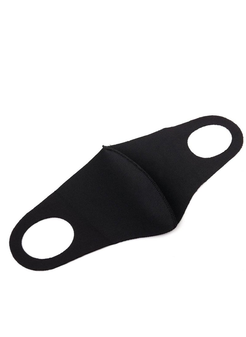 Generic Washable and Reusable Cotton Dust Respiratory Mask  - Image 3
