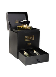 aldakheeloud Loyalty Batchouli EDP 100ml  - Image 2