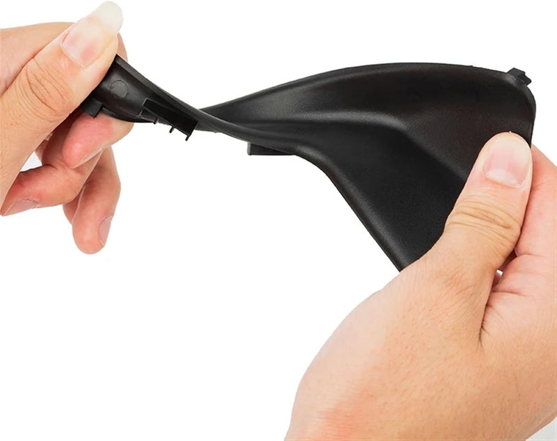 Wivplex Windshield Wiper Arm Cover for Nissan Versa - Image 4