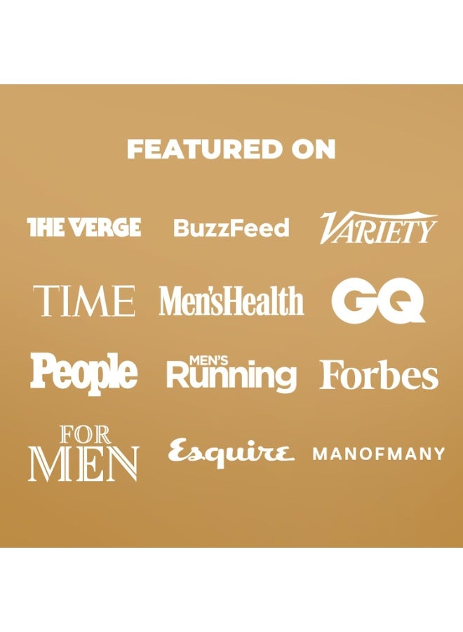 سبارتان شامبو تنشيط الجذر للرجال - شامبو نمو الشعر لتساقط الشعر ورقق الشعر - Image 3