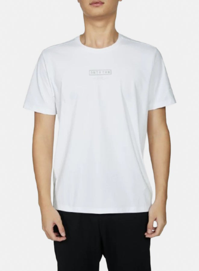 Anta Knit Flex Dry Men T-Shirt - Image 1