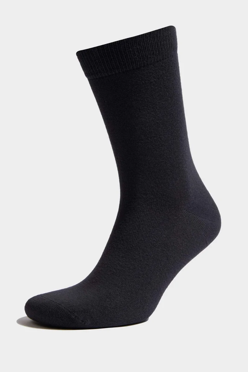 ديفاكتو Man 2 piece Bamboo Socks