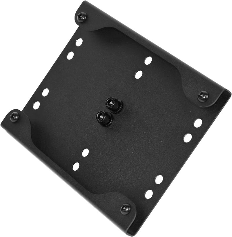 Kentrol Shackle Mounted License Plate Bracket 80706 for Jeep - Image 2