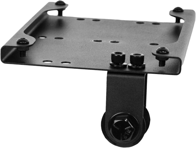 Kentrol Shackle Mounted License Plate Bracket 80706 for Jeep - Image 5