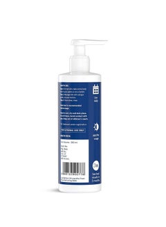 Be Bodywise Hyaluronic Acid Body Wash With Aloe Vera Extract (Pack Of 2) ; Deep Cleanses Skin & Provides Intense Hydration To Skin; Gentle And Suitable For All Skin Types ; 500Ml  - Image 3