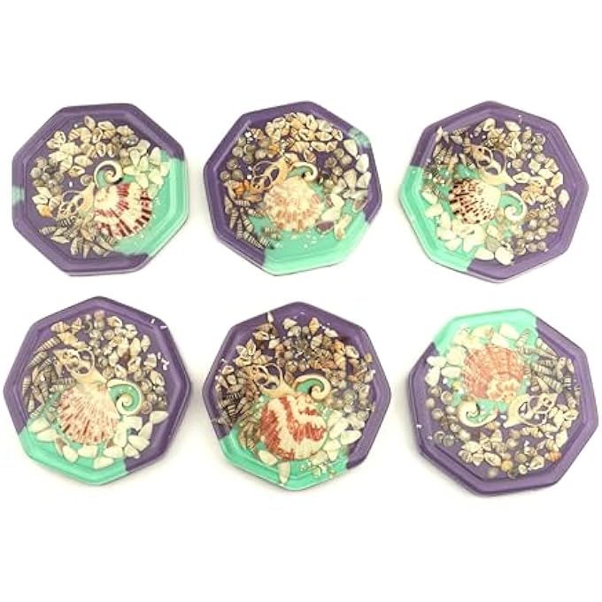 RIGID Tea Coster 3 - Image 2