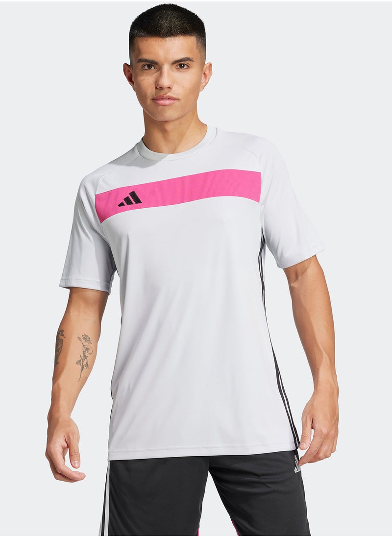 Adidas Tiro25Essentials Jersey  - Image 1