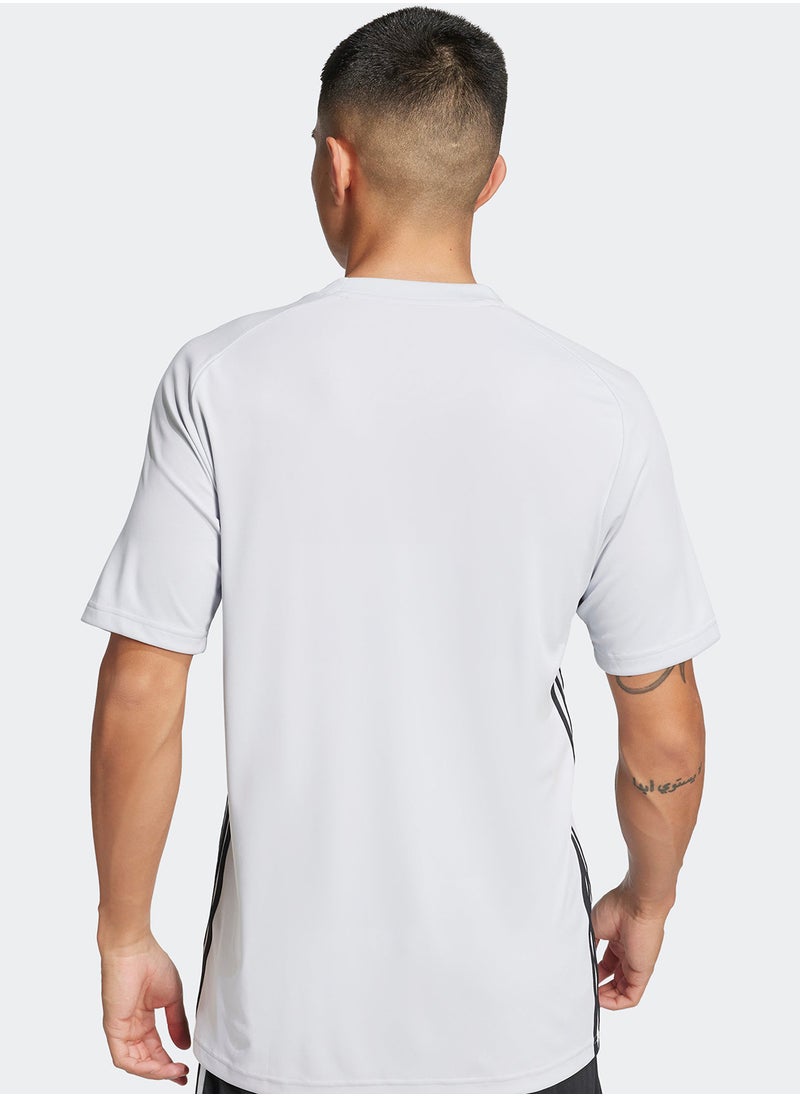 Adidas Tiro25Essentials Jersey  - Image 2
