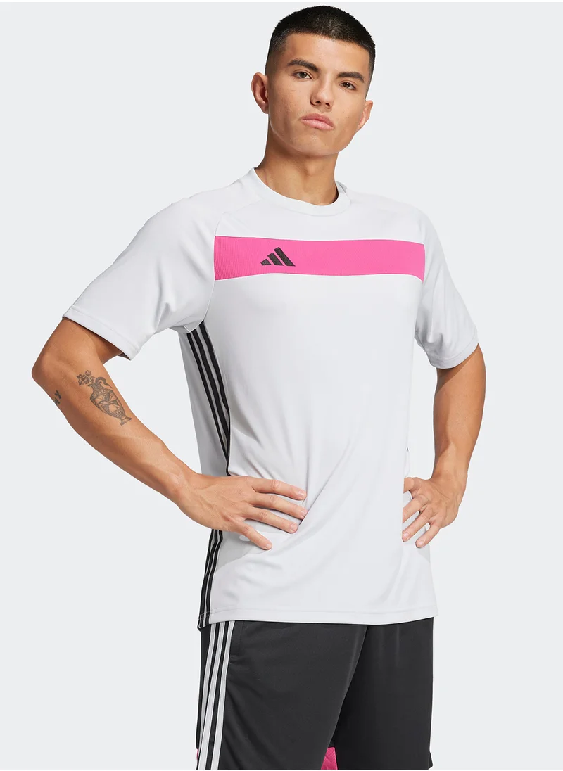 Adidas Tiro25Essentials Jersey
