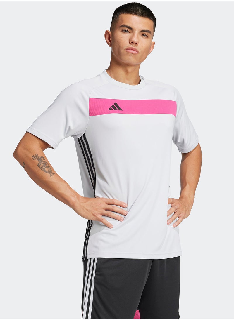 Adidas Tiro25Essentials Jersey  - Image 5
