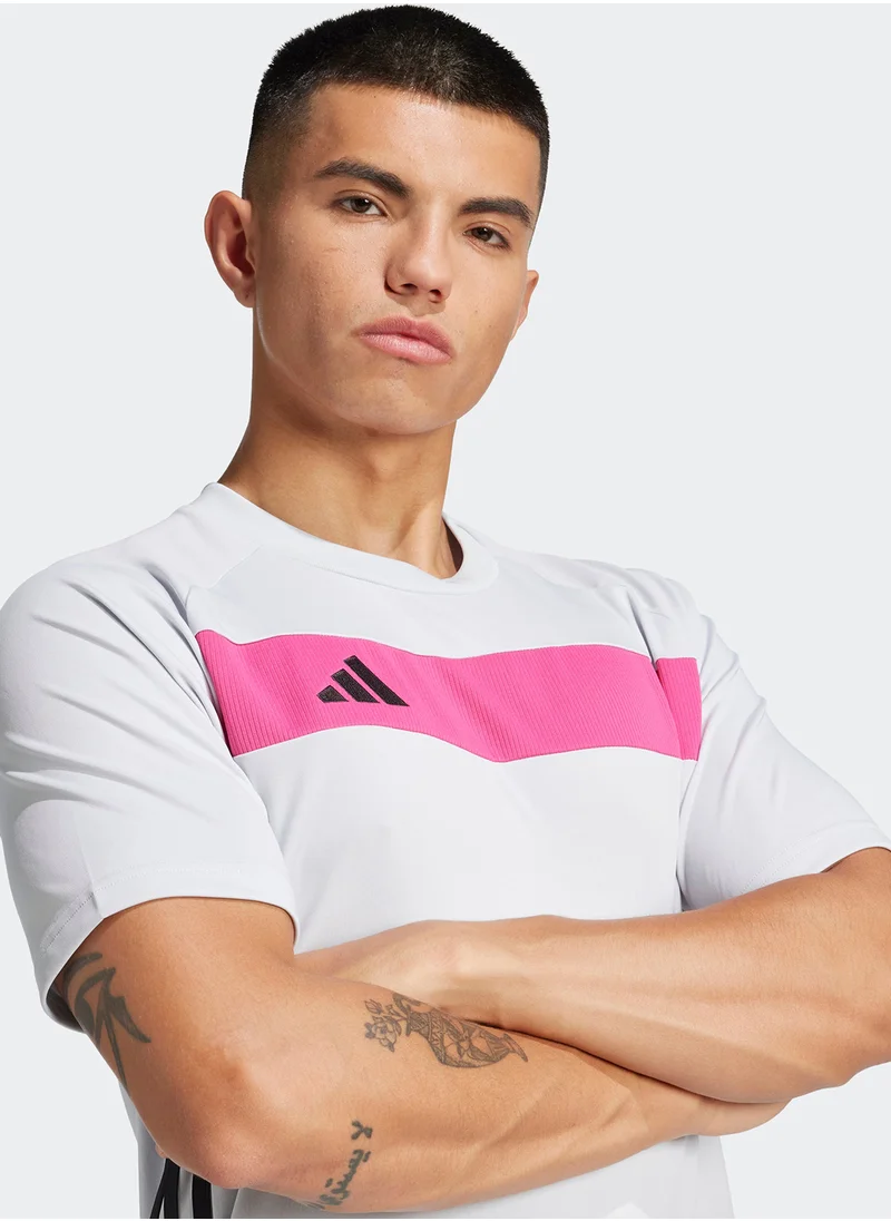 Adidas Tiro25Essentials Jersey