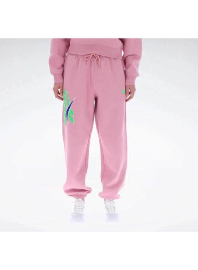 Reebok Amber Boucle Jogger - Image 1