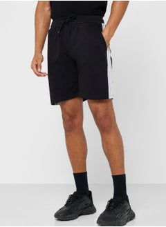 Seventy Five Basics 2 Pack Panel Shorts  - Image 2