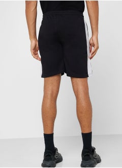 Seventy Five Basics 2 Pack Panel Shorts  - Image 5
