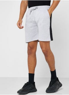 Seventy Five Basics 2 Pack Panel Shorts  - Image 3