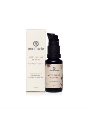 Anti-Aging Serum - Aloe-Vera Based Serum with Hyaluronic Acid & Herbal Extracts of Life Everlasting Flowers & Buddleja, Rose Distillate, Hydrating & Firming Serum for Dry Skin, Fine - pzsku/ZED4F467DDF17421ACD4DZ/45/_/1684046972/5633d5b6-e02a-4fdc-93fc-06fb2880b3d7