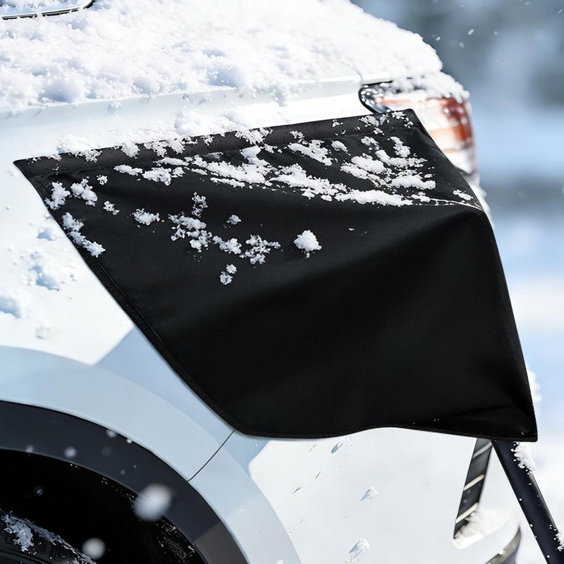 Magnet Waterproof EV Charger Port Cover For Outdoor Truck SUV RV Trailer - Image 4