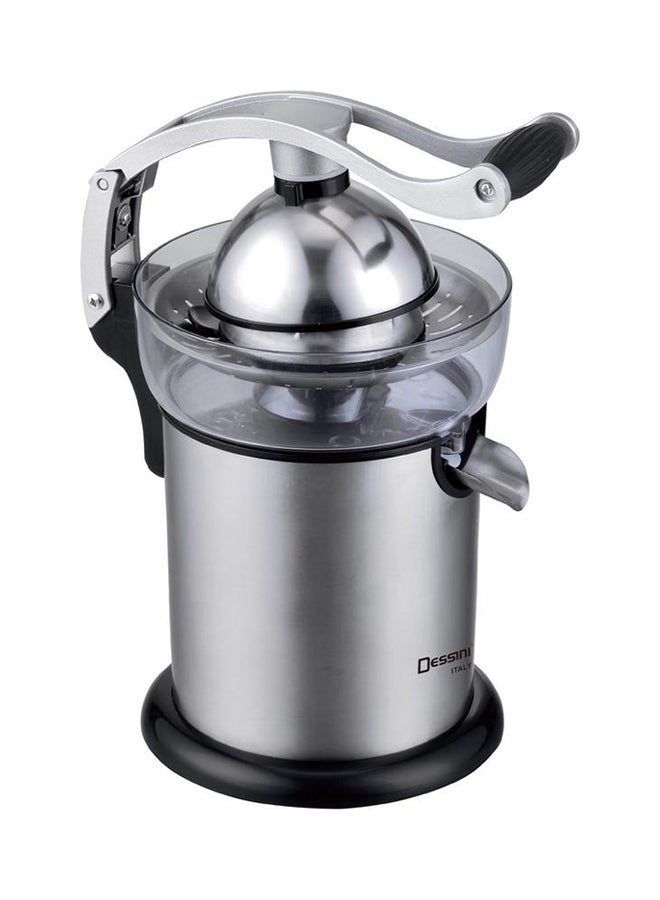 DESSINI Citrus Juicer 800 W CJ9009 Silver/Black - Image 1