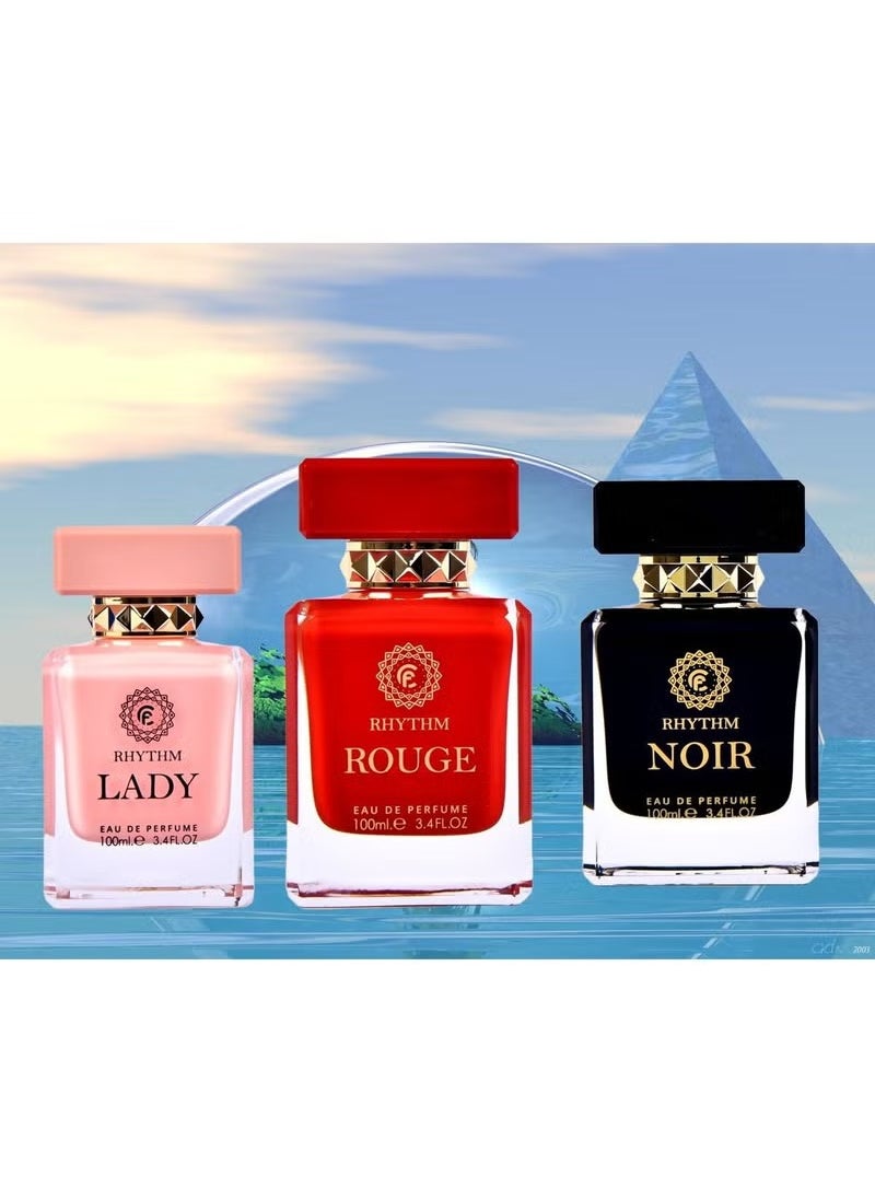 بكج عطر ريثم روج و نوير / ليدي 100 مل 3 قطع - pzsku/ZED4F702B9D19EF7A1E33Z/45/_/1737643700/3715e67e-8aaf-4e49-8365-94aa339258b7