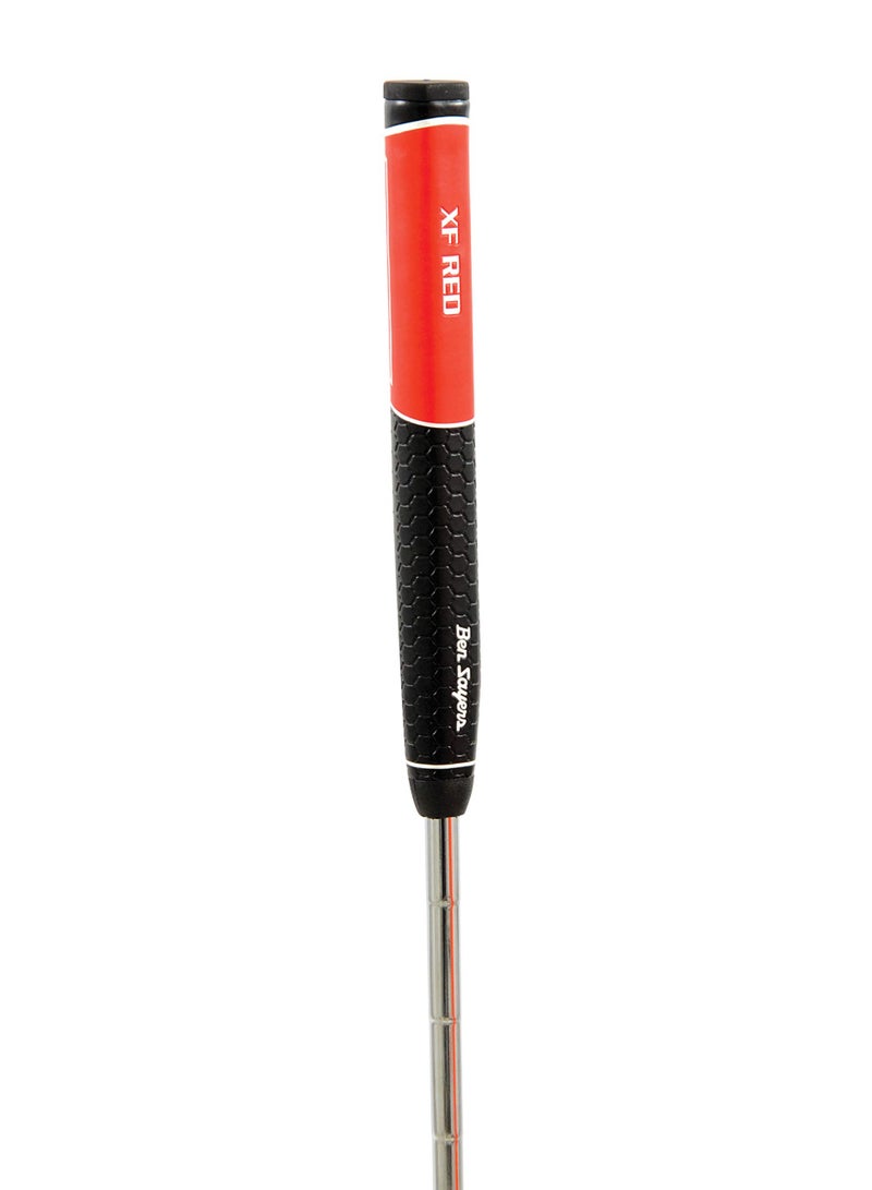Ben Sayers XF Red NB4 Putter - Image 3