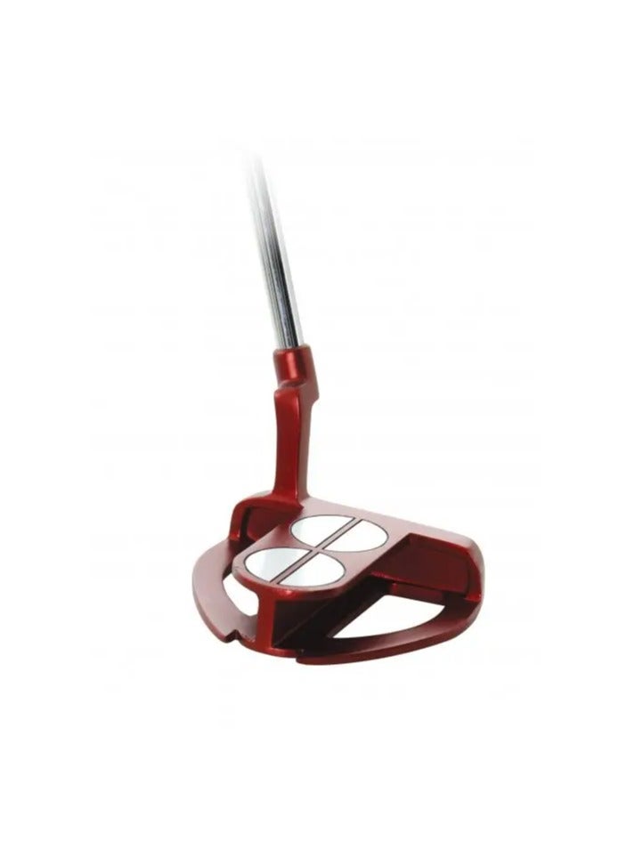 Ben Sayers XF Red NB4 Putter - Image 2