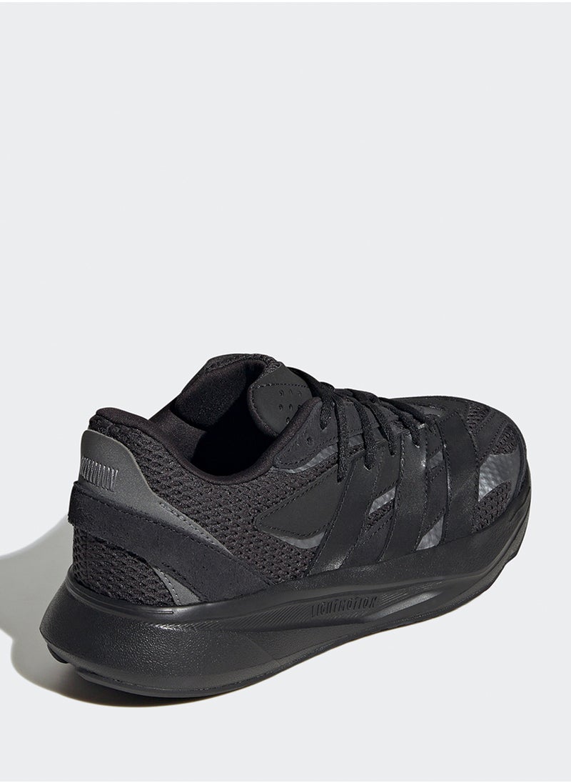 Adidas Junior Lightblaze  - Image 4