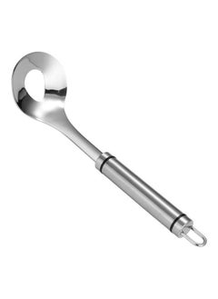 Stainless Steel Meatball Maker Scoop Silver