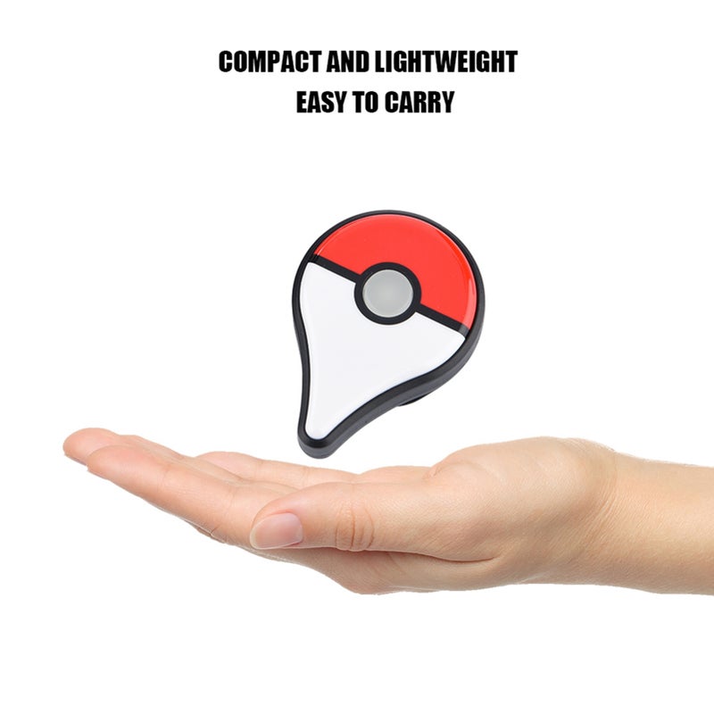 Smart Bracelet for Nintendo Go Plus Automatic Capture Version - Image 5